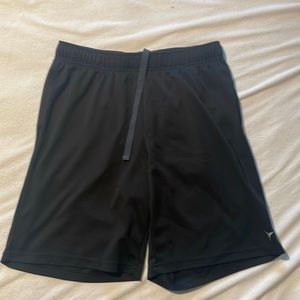 Like New Old Navy active shorts size M Tall
